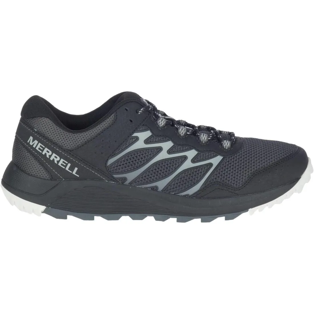 Merrell Wildwood Men's Athletic Hiking Shoe