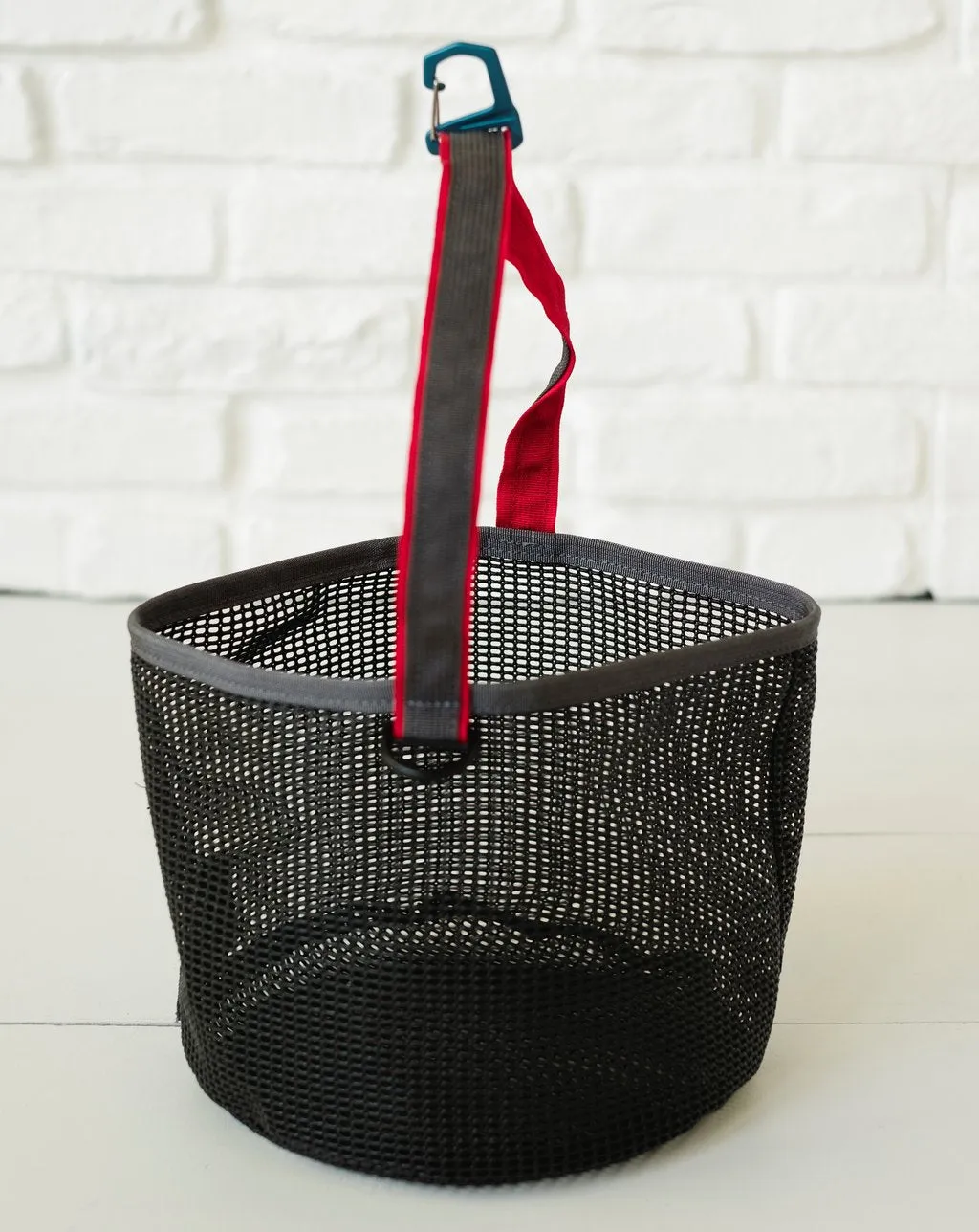 Mesh Buckets (Set of 2) - Last US Bag