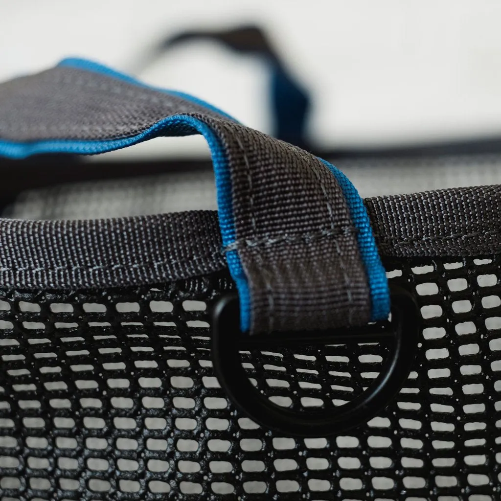 Mesh Buckets (Set of 2) - Last US Bag