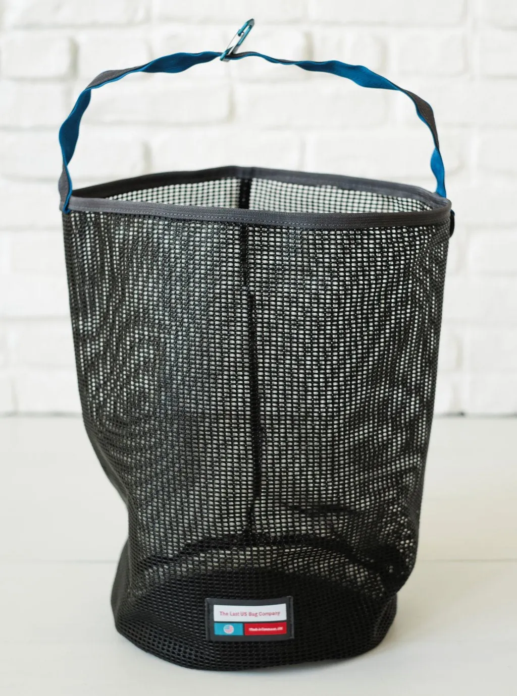 Mesh Buckets (Set of 2) - Last US Bag