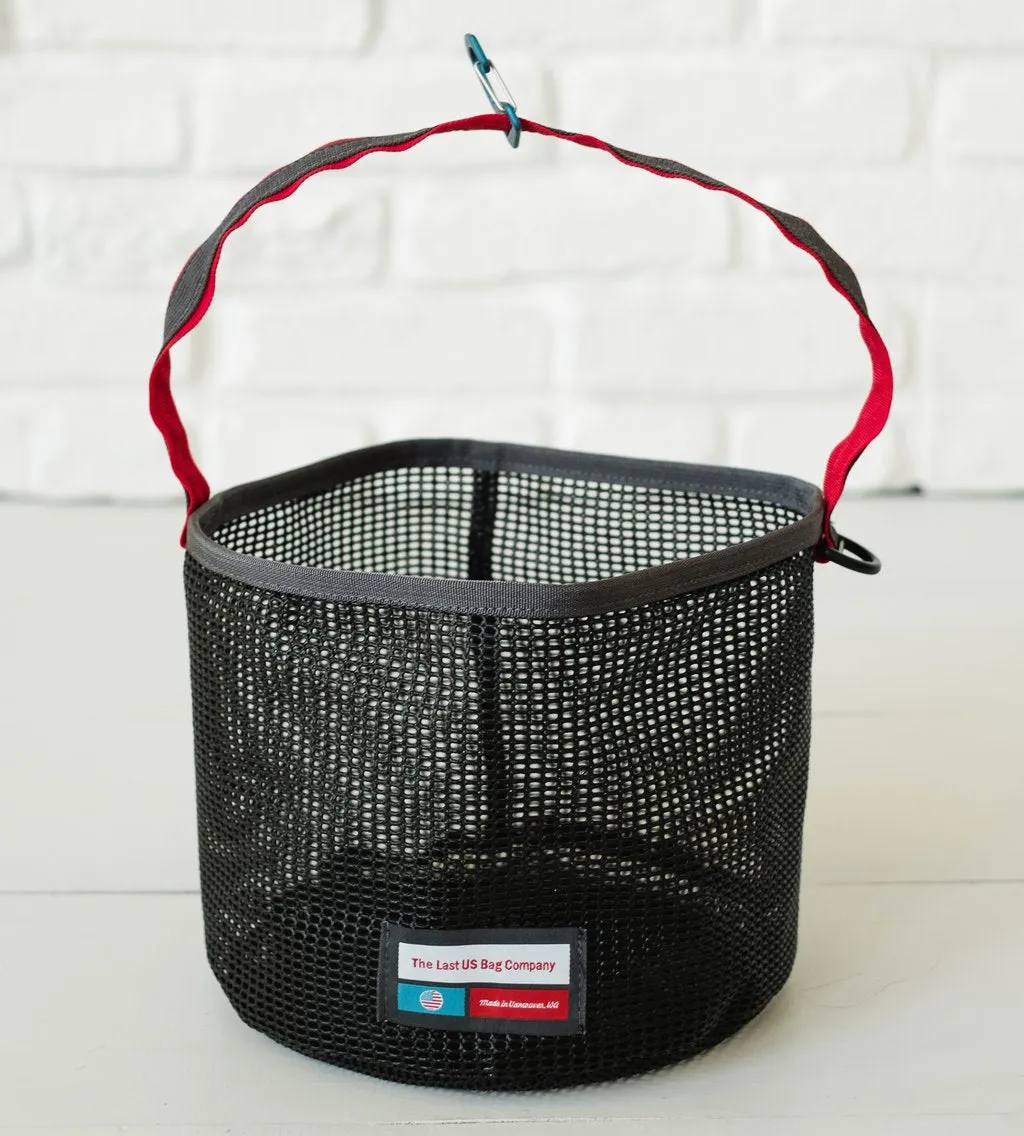 Mesh Buckets (Set of 2) - Last US Bag