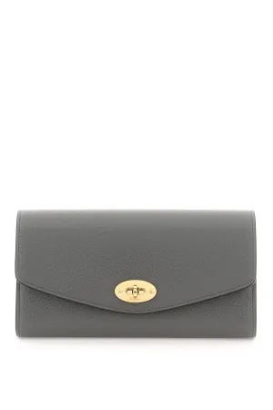 Mulberry 'darley' wallet