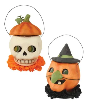 Mummer’s Parade Buckets