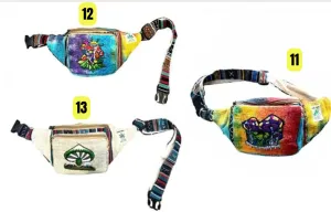 Mushroom Fanny Hemp - Wholesale