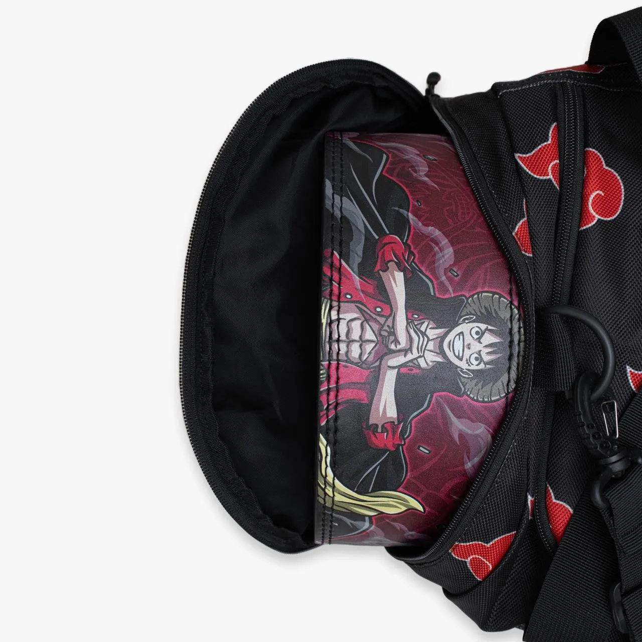Naruto Akatsuki Duffel Bag