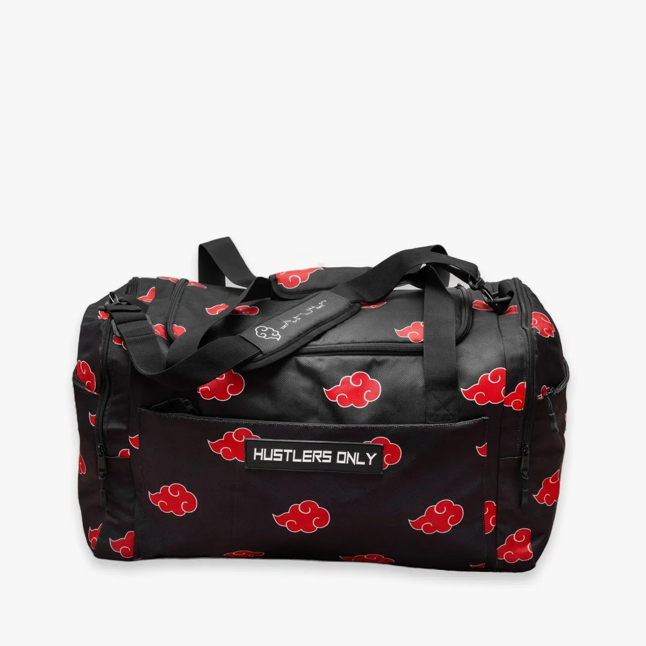 Naruto Akatsuki Duffel Bag