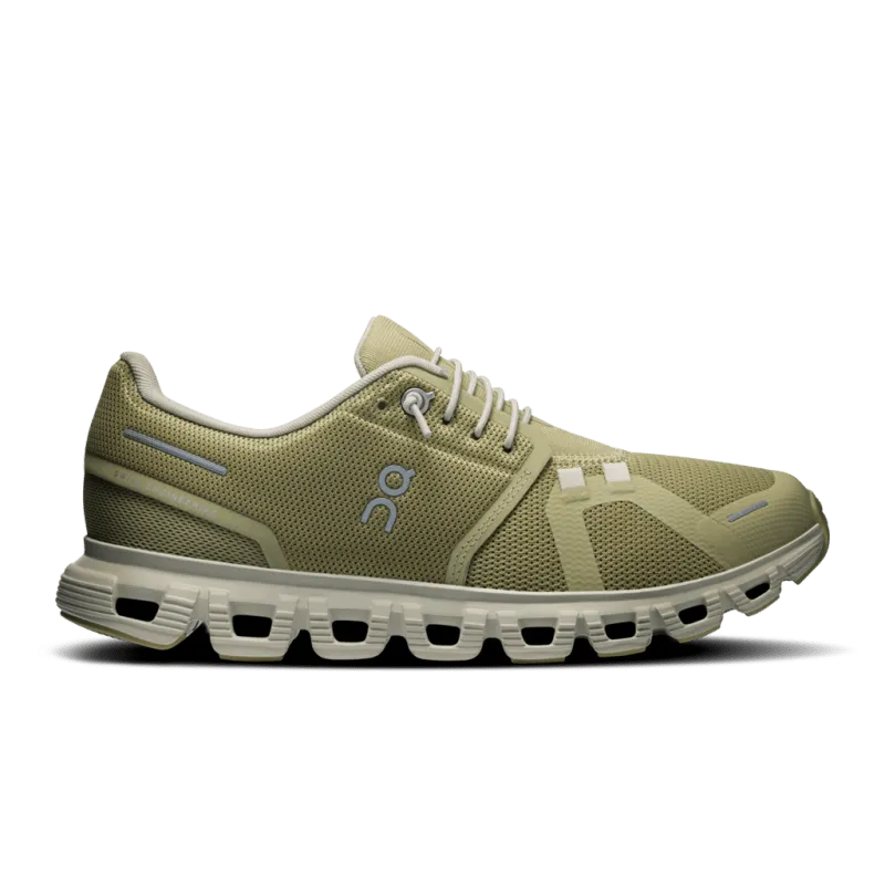 On Women's Cloud 6 - Caper/Ice