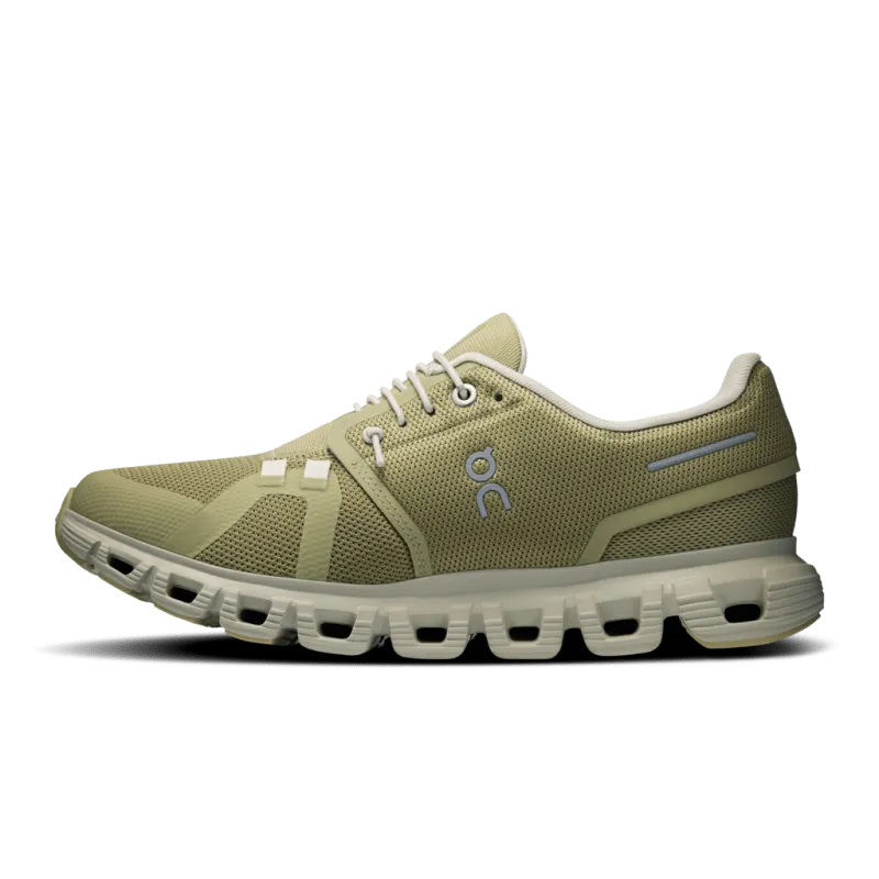 On Women's Cloud 6 - Caper/Ice