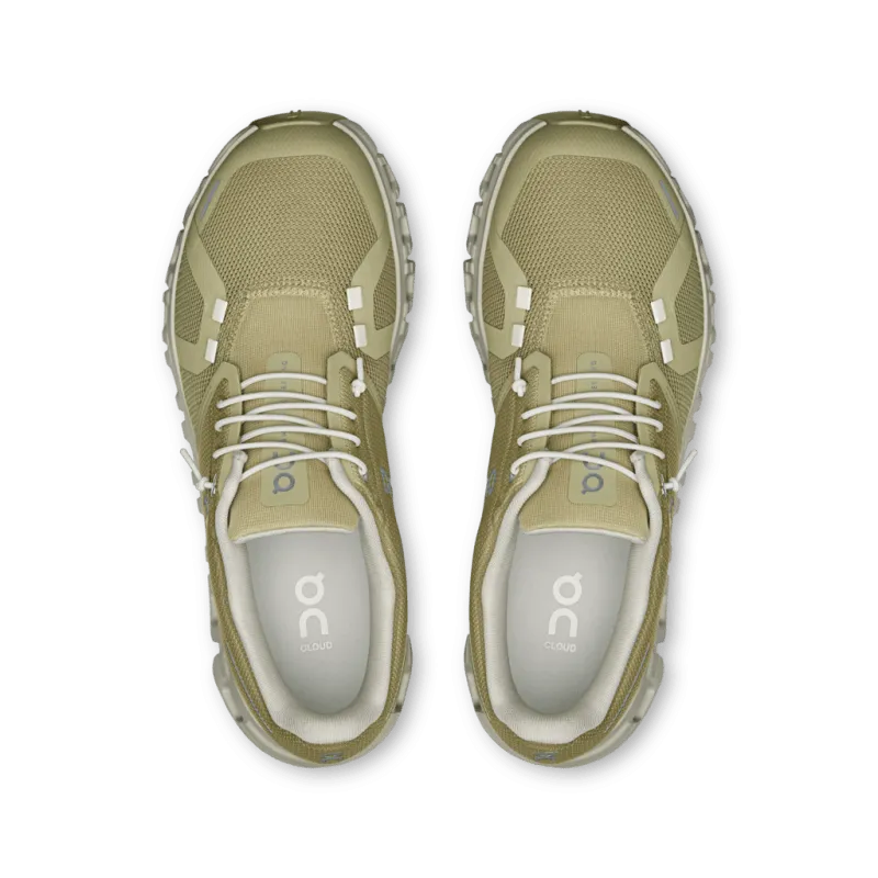 On Women's Cloud 6 - Caper/Ice