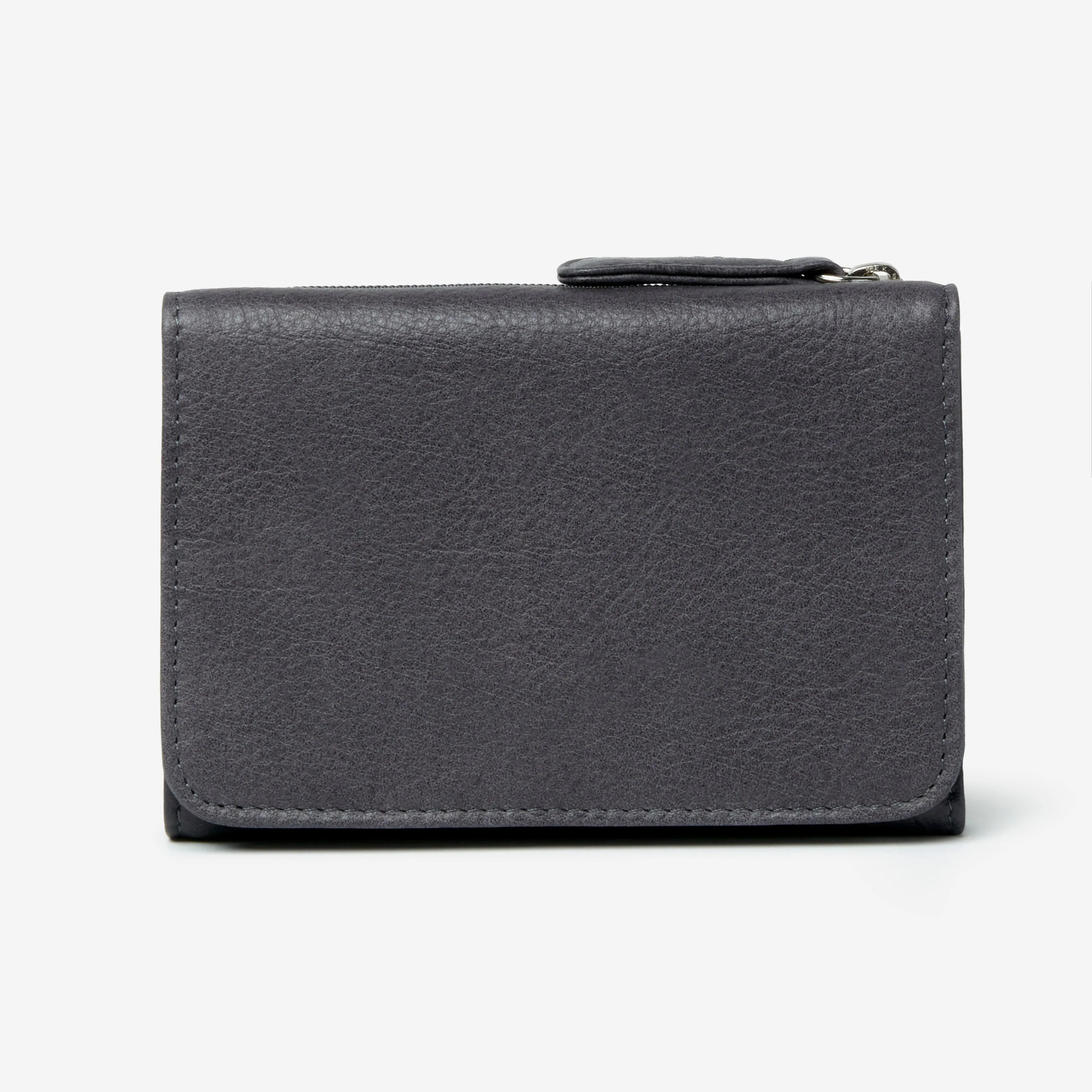 Osgoode Marley Leather Women's Snap Wallet