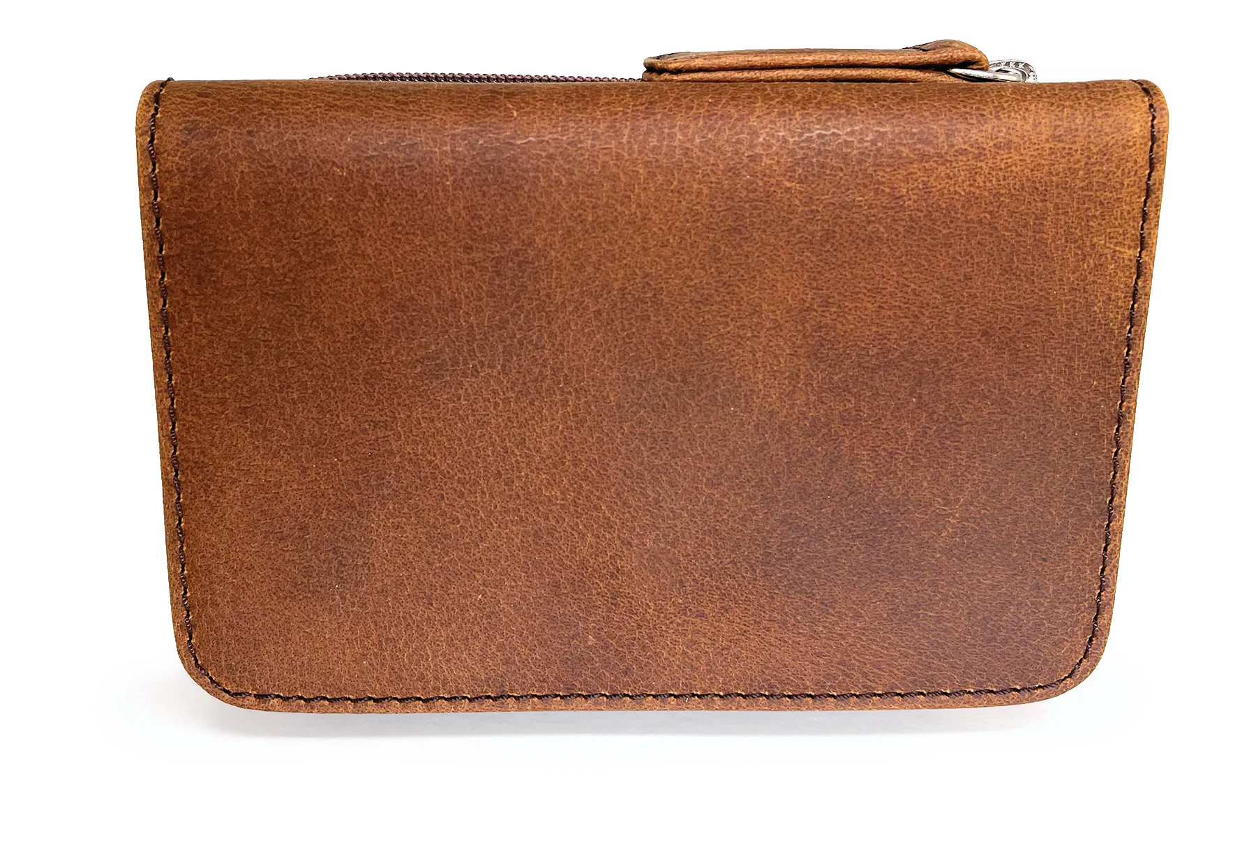 Osgoode Marley Leather Women's Snap Wallet