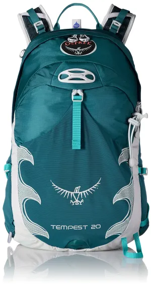 Osprey Packs Women's Tempest 20 Backpack, Mystic Magenta, X-Small/Small
