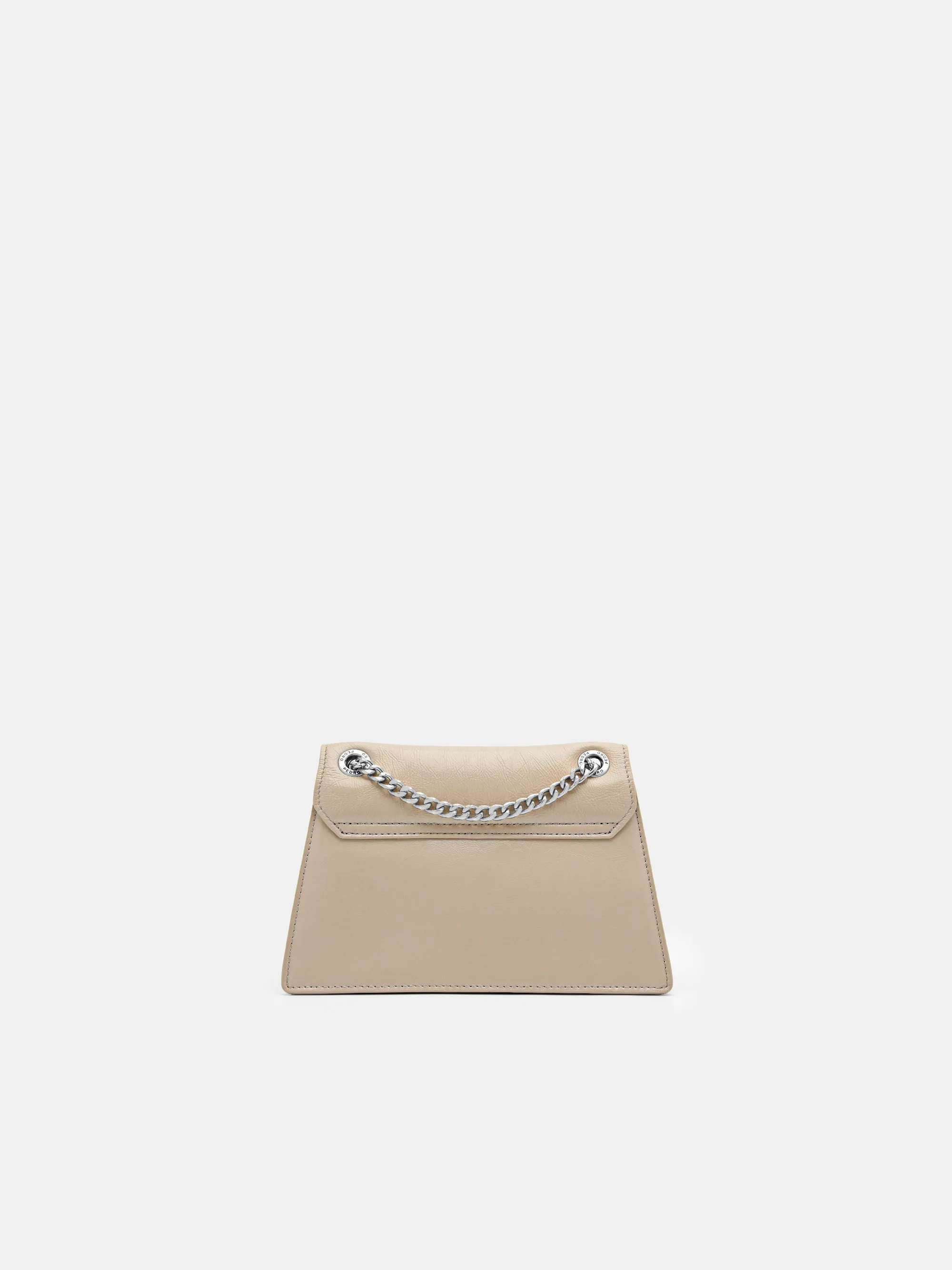 PEDRO Studio Farida Leather Mini Shoulder Bag