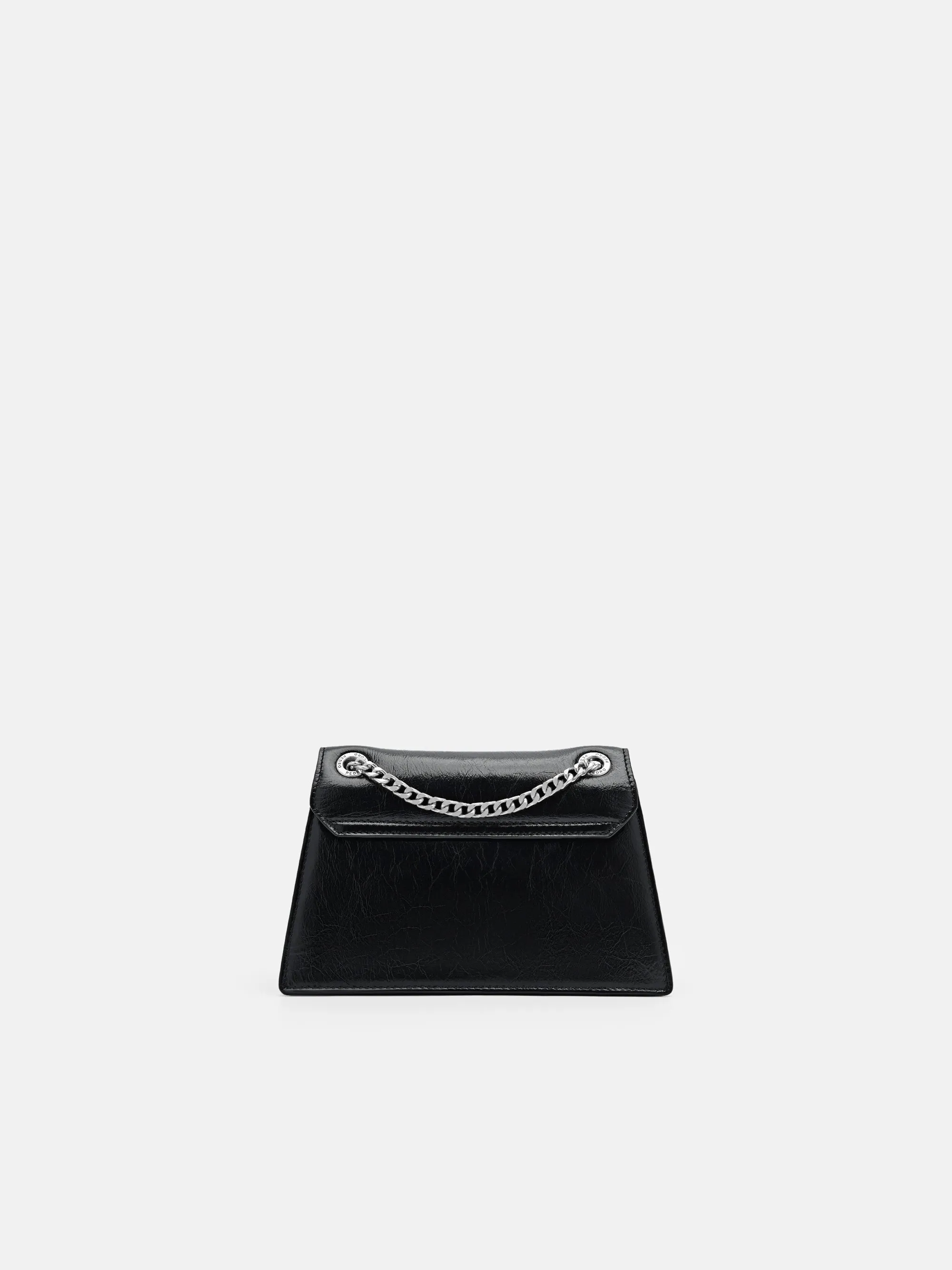 PEDRO Studio Farida Leather Mini Shoulder Bag