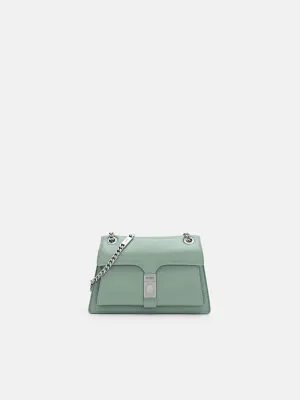 PEDRO Studio Farida Leather Mini Shoulder Bag