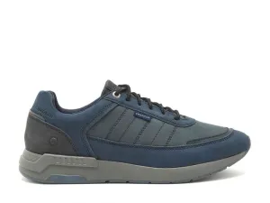 POLPERRO - PREMIUM NUBUCK TRAINERS