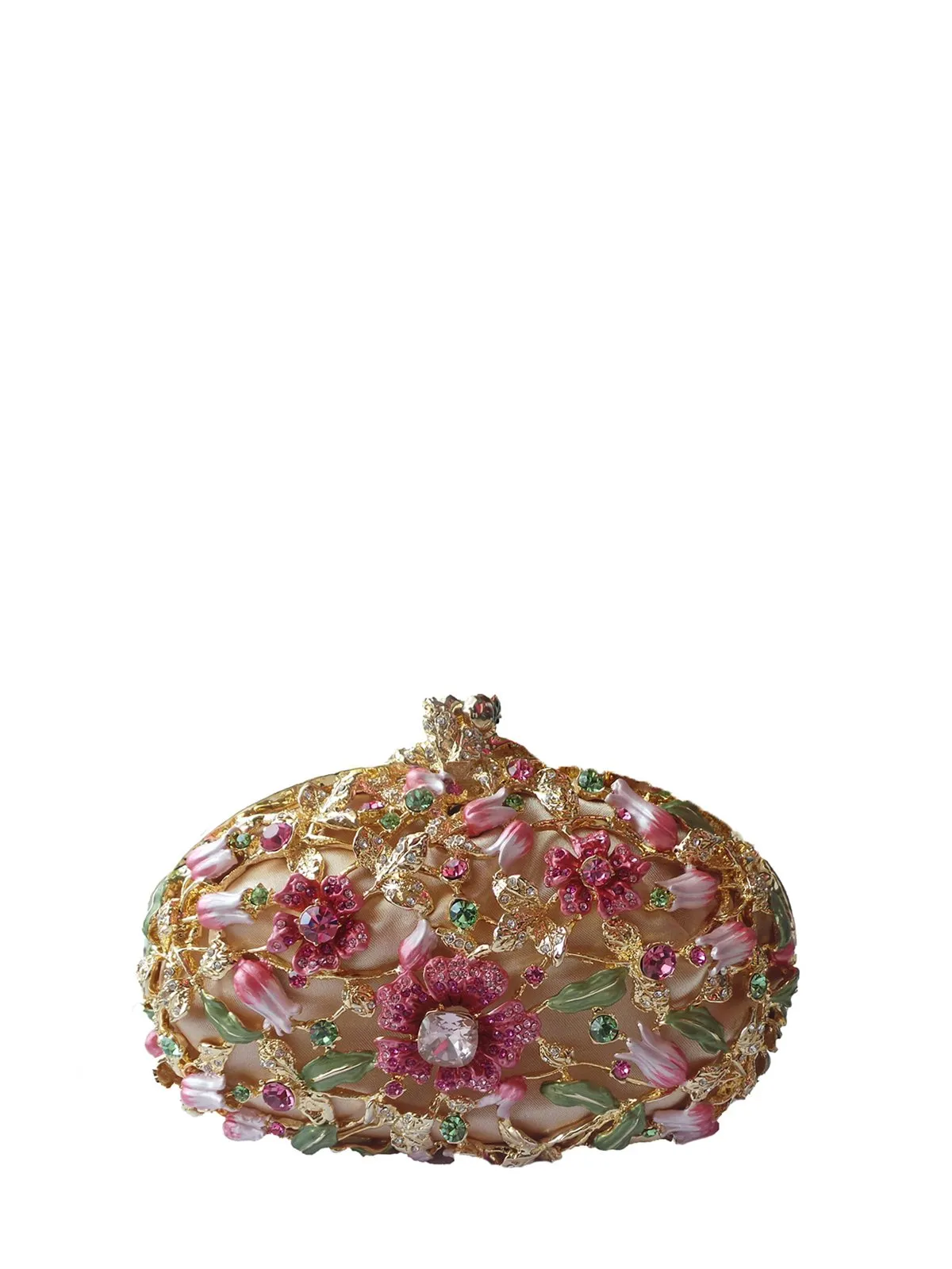 Primrose Eden Clutch