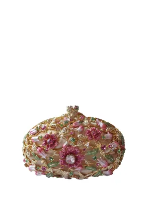 Primrose Eden Clutch