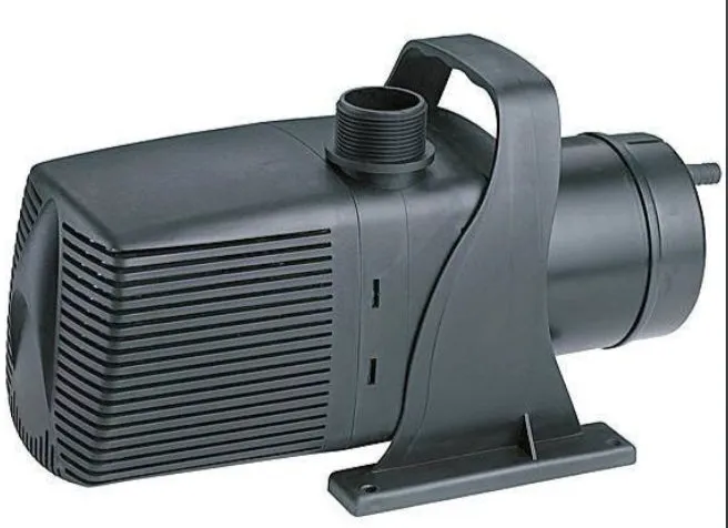 Pro-Eco SP Series Waterfall and Fountain Pumps