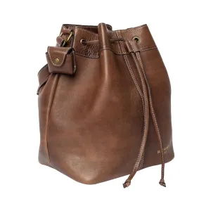 Project 20 Project Bucket Bag (Woodsmoke)