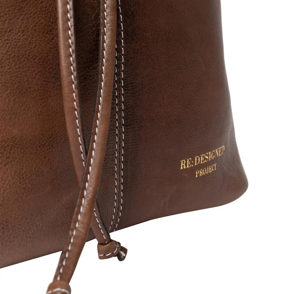 Project 20 Project Bucket Bag (Woodsmoke)