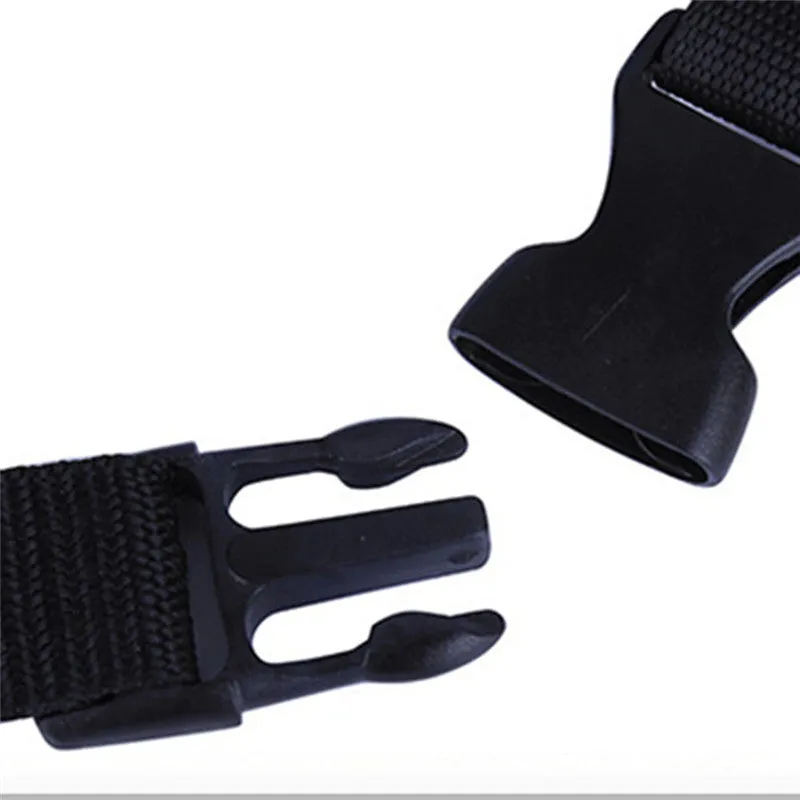 Pvc Underwater Waterproof Bag Pouch Waist Pack For Cell Phone Black