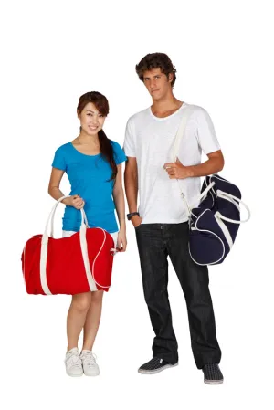 Ramo Contrast Bag (BG004U)