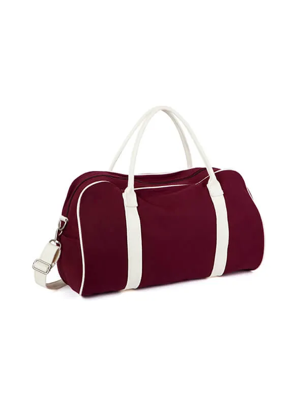 Ramo Contrast Bag (BG004U)