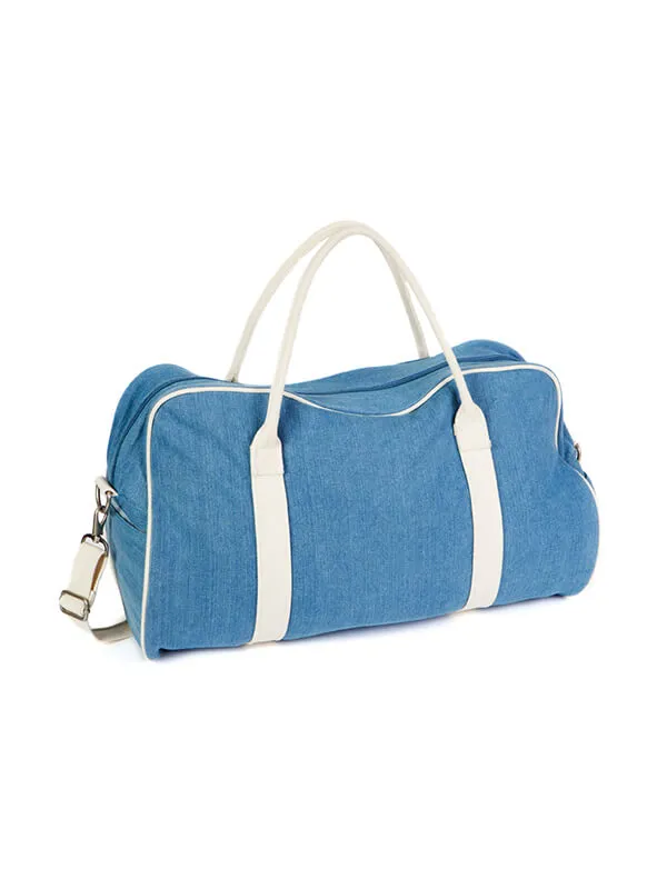 Ramo Contrast Bag (BG004U)