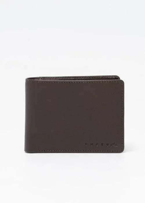 Rusty - High River 2 Leather Wallet