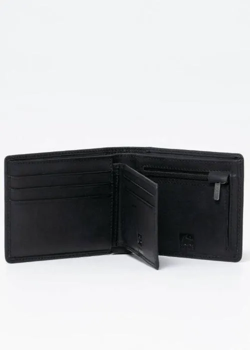 Rusty - High River 2 Leather Wallet