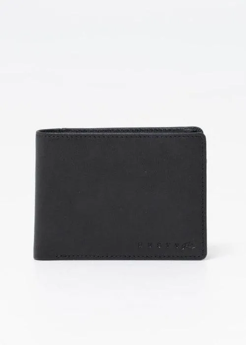 Rusty - High River 2 Leather Wallet