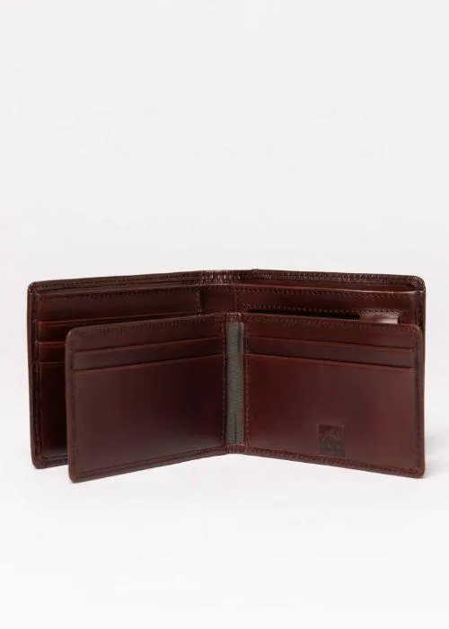 Rusty - High River 2 Leather Wallet