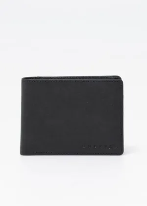 Rusty - High River 2 Leather Wallet