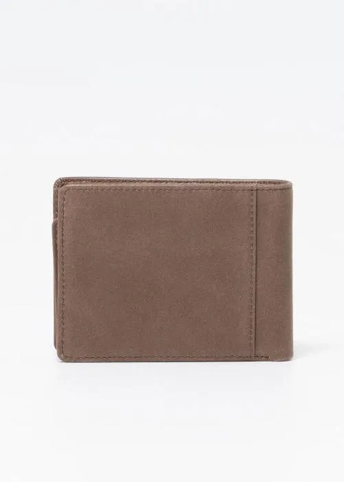 Rusty - High River 2 Leather Wallet