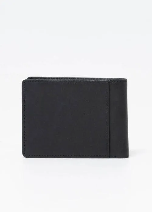 Rusty - High River 2 Leather Wallet