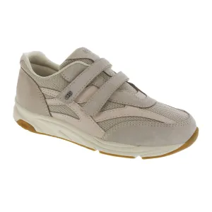 SAS TMV Walking Shoe (Women) - Taupe/Pink