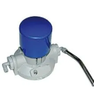 Seko Manual Dosing Pump (Dishwash)