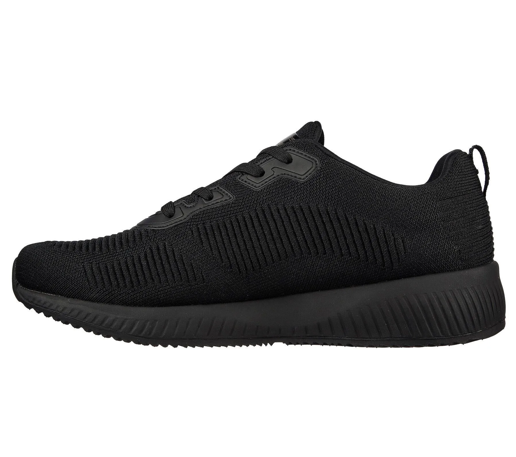 Skechers (232290) Men's SQUAD Sporty Lace-Up Sneaker in 2 Colours 8 to 13