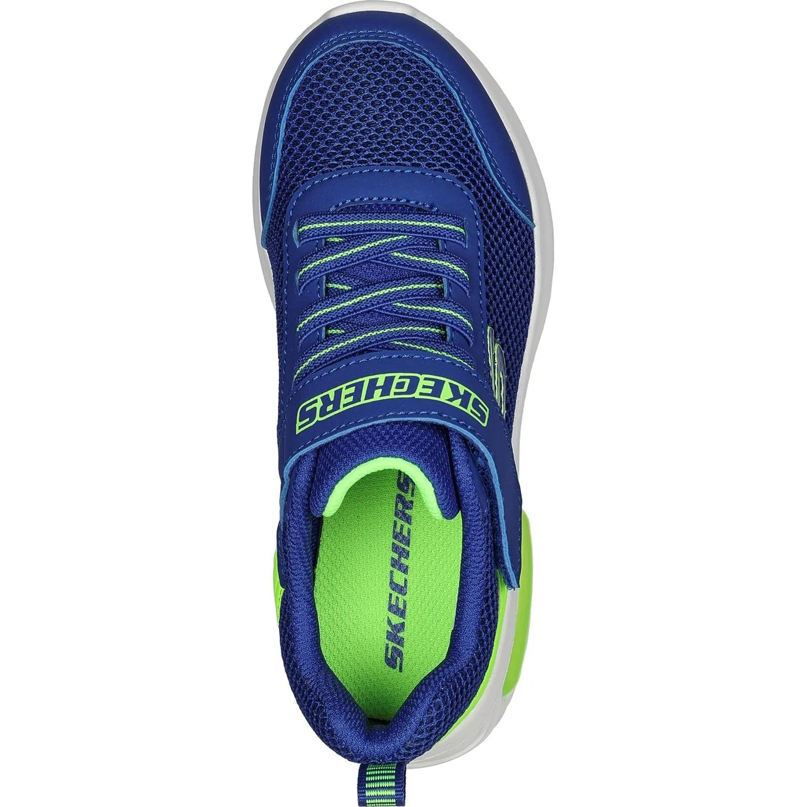 Skechers Bounder-Tech Trainer
