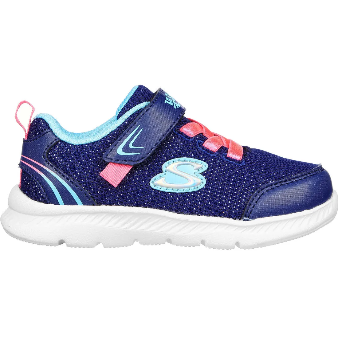 Skechers Comfy Flex 2.0 Happy Stride Girl's Shoes