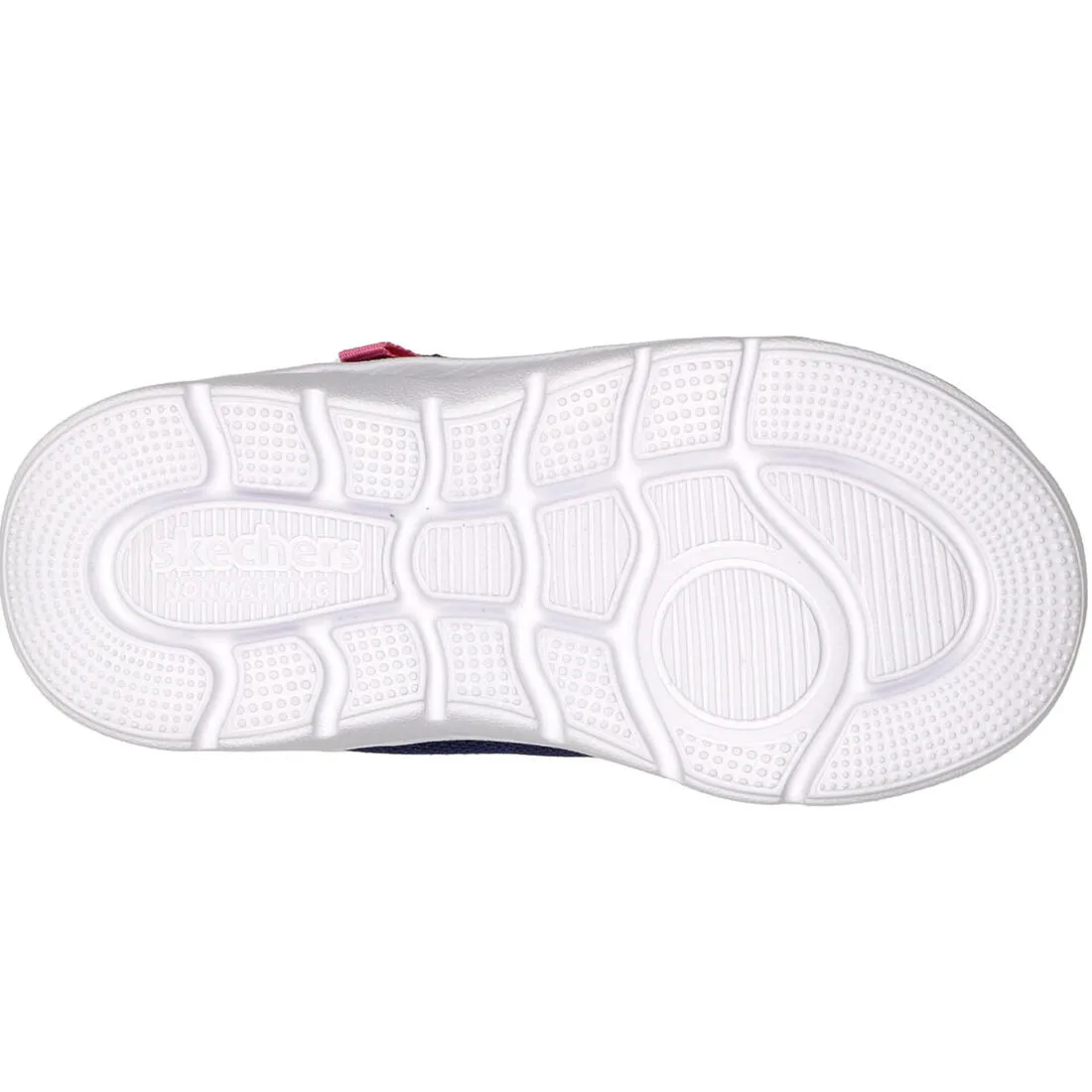Skechers Comfy Flex 2.0 Happy Stride Girl's Shoes