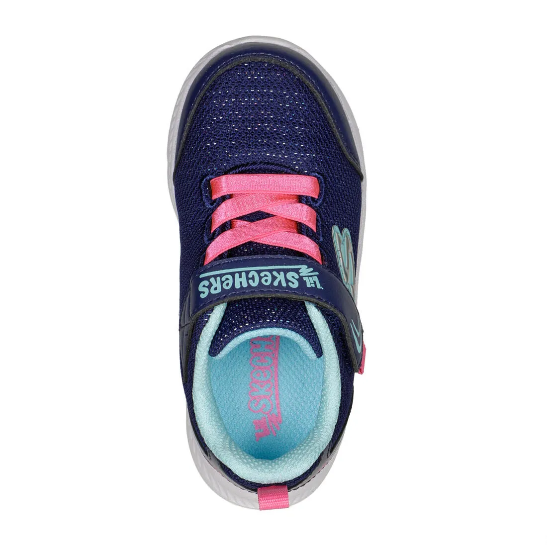 Skechers Comfy Flex 2.0 Happy Stride Girl's Shoes