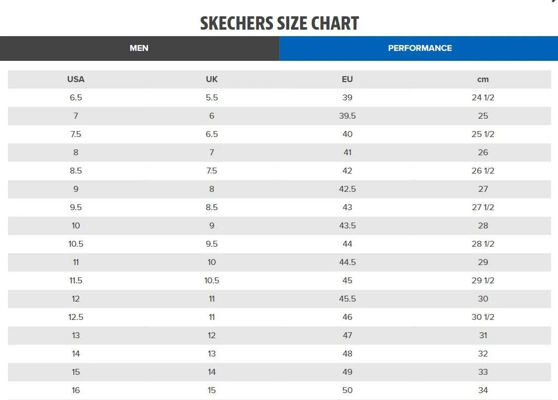 Skechers FLEX ADVANTAGE 4.0 Sneaker Shoes in Size UK6 to UK13