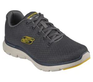 Skechers FLEX ADVANTAGE 4.0 Sneaker Shoes in Size UK6 to UK13