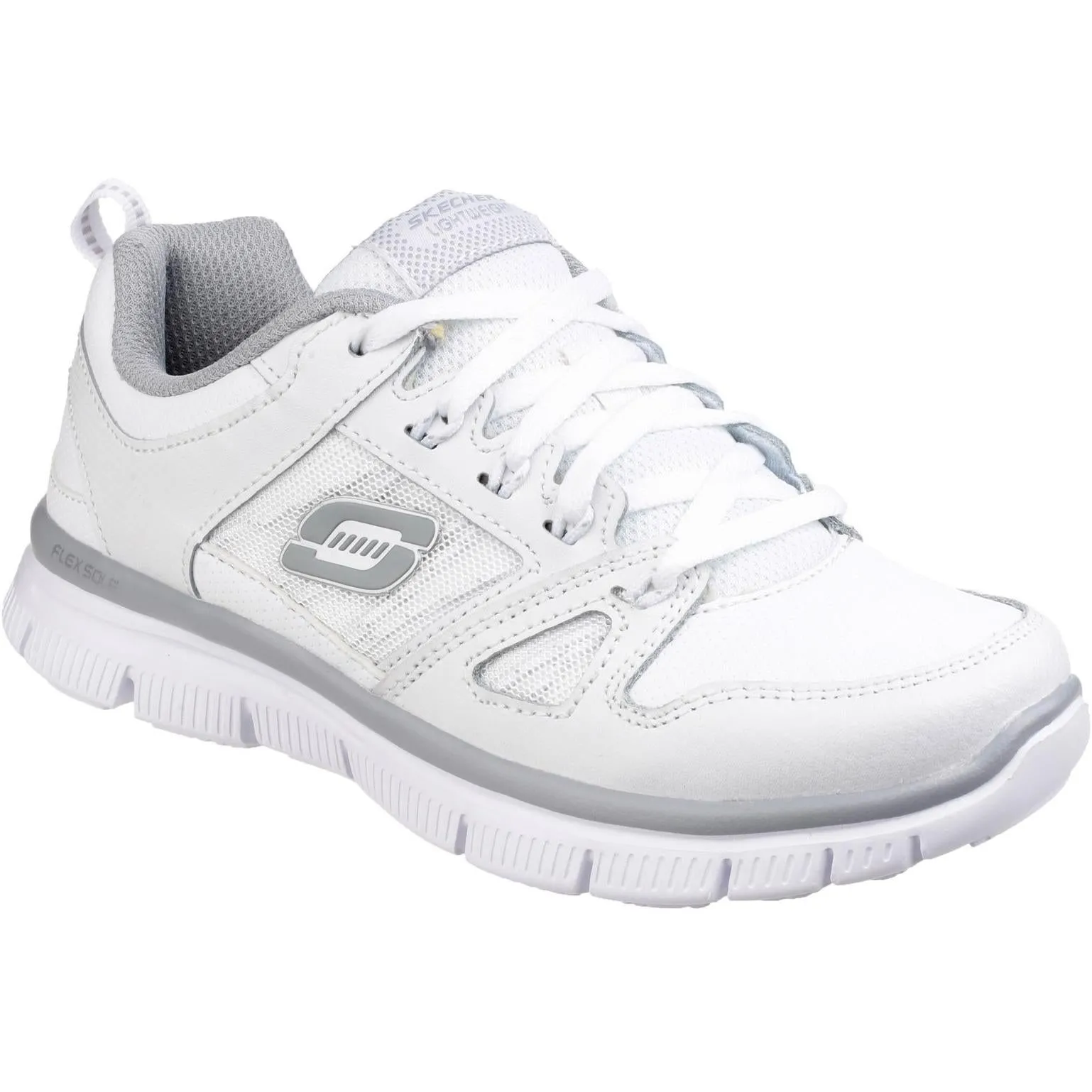 Skechers Flex Advantage Master Flex Shoe