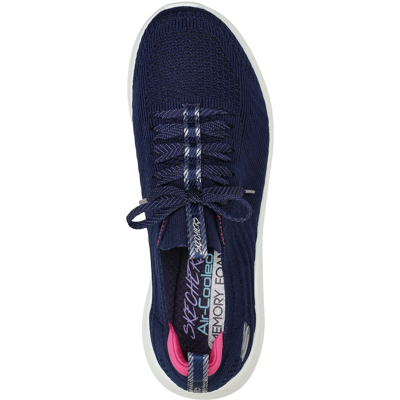 Skechers (GAR149702) Ladies Sports Ultra Flex 2.0 in UK 3 to 8