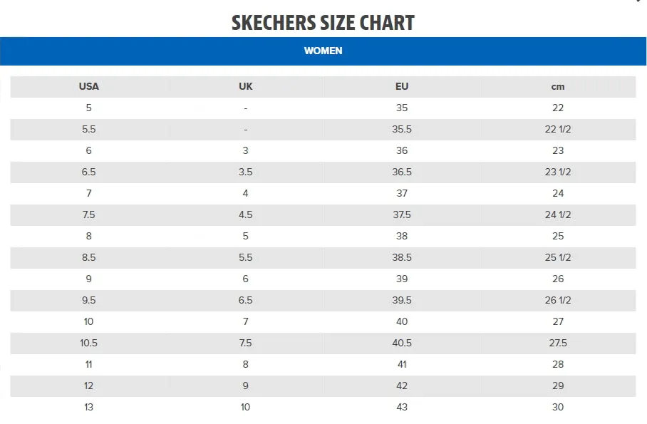 Skechers (GAR149702) Ladies Sports Ultra Flex 2.0 in UK 3 to 8