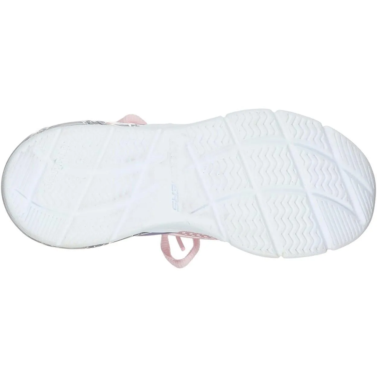 Skechers Skech-Air Sparkle Optical Shine Sports Shoe