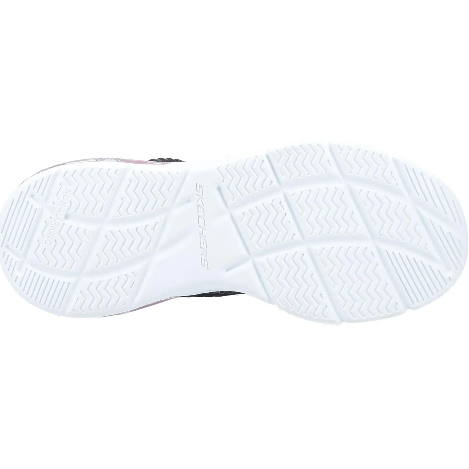 Skechers Skech-Air Sparkle Optical Shine Sports Shoe